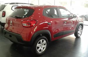 Nueva Renault Kwid 0km Promoción 