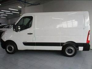 Nueva Renault Master 0km Promoción 