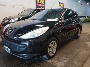 Peugeot 207 Full Gnc  Oportunidad