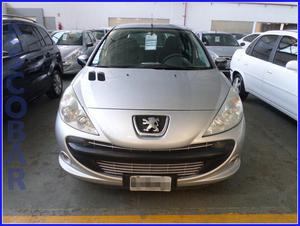 Peugeot 207 compact 1.4 xs 5ptas