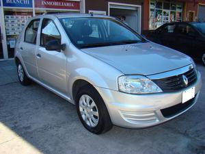 RENAULT LOGAN FULL 