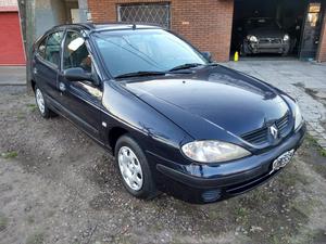 Renault Megane v Pack Plus