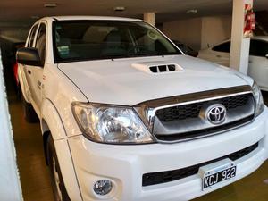 Toyota Hilux 3.0 4x Financio