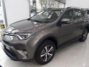 Toyota Rav4 Toda La Gama !!!