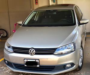 VENDO VW VENTO 2.5 LUXURY TIPRONIC 