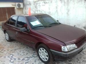 Vendo Peugeot 