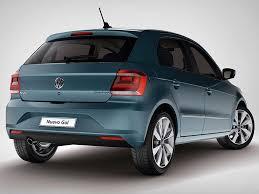Vendo Plan  VW Gol Trendline 5 ptas. Motor 1.6