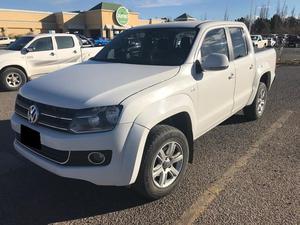 Volkswagen Amarok 2.0 TDI (163cv) 4x4 C/Doble Highline Pack