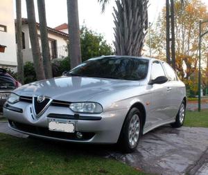 Alfa Romeo  V6
