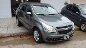 CHEVROLET AGILE L.T