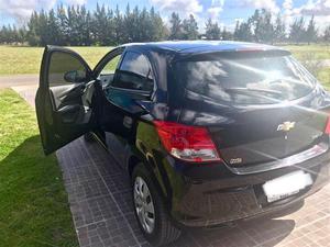 Chevrolet Onix 1.4 LT MT5 (98cv)