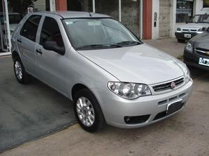 Fiat Palio 1.4 ATTRACTIVE 5p, , Nafta