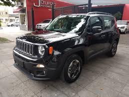 JEEP RENEGADE ENTREGA RÁPIDA * RESERVA DE $40MIL CUOTAS