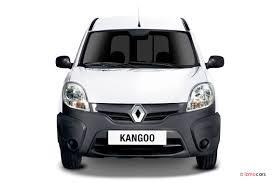 Renault Kangoo Nueva  Furgon $ 