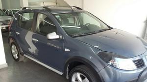 Sandero Stepway