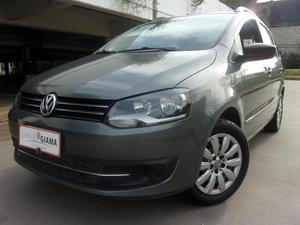 VOLKSWAGEN SURAN CONFORTLINE ESPACIO GIAMA 