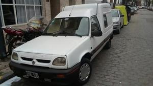 Vendo Renault Express