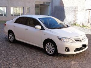 COROLLA SEG MT L/NUEVA IMPECABLE!