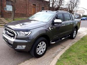 FORD RANGER LIMITED 4X4 AT 3.2 TDCI 