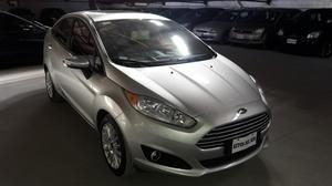 Ford Fiesta Se Plus 