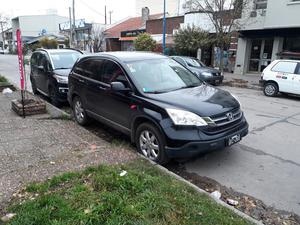 Honda Crv Mod 09 Full Gnc