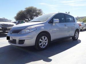 Nissan Tiida Tekna 1.8 Full 5Ptas. 124cv