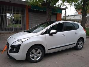 PEUGEOT  FELINE 1.6 THP 156 CV UNICO!!