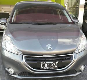 Peugeot 208 Navegador Full Touch 