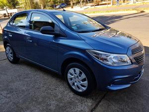 Vendo/Financio Chevrolet Onix 1.4 LT