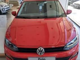 Volkswagen Polo 0KM NO TE QUEDES SIN EL TUYO!