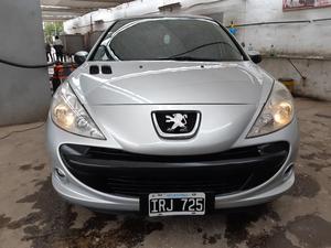 207 Xs  Nuevoo