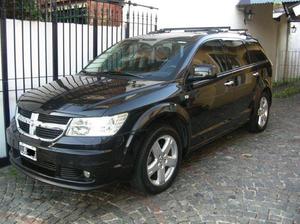 Dodge Journey RT 2.7 Full DVD