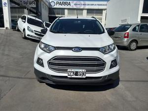 FORD Ecosport SE C/GNC