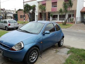  Ford Ka 1.0