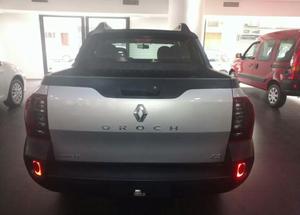 Nueva Renault Duster Oroch 0km Promocion