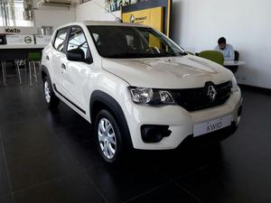 Nueva Renault Kwid 0km 