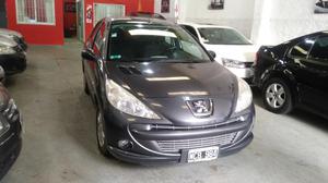 PEUGEOT 207 ALLURE 13