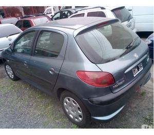 Peugeot 206 HDI 1.9