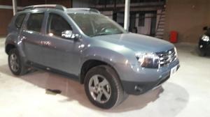 RENAULT DUSTER 2.0 4x4 PRIVILEGE AÑO 