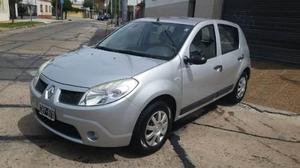 Renault Sandero 1.6n 16v Confort 