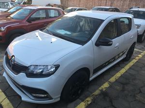 Renault Sandero Rs 2,0