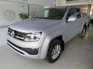 **VOLKSWAGEN AMAROK 0KM **ANTICIPO DE $**