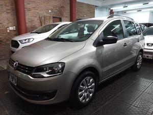 Volkswagen Suran Confortline 1.6N 