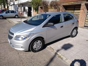 Chevrolet Onix Joy 