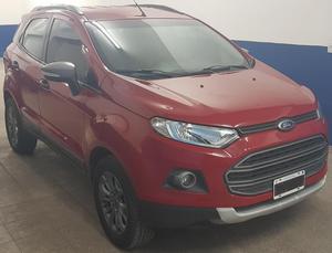 Ecosport 1.6 Freestyle, unica mano, igual a 0km, Rec