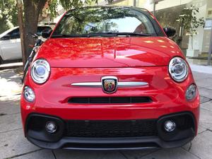 FIAT 500 SPORT  RETIRA YA CON UN ANTICIPO DE $!!