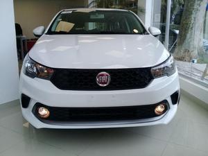 FIAT ARGO 1.3 ENTREGA INMEDIATA ANTICIPO $