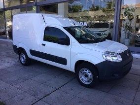 FIORINO 1.4 RETIRALA CON $ 