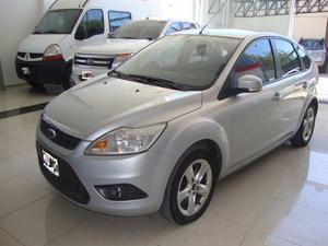 Ford Focus ll 5ptas. 1.6 Sigma Trend