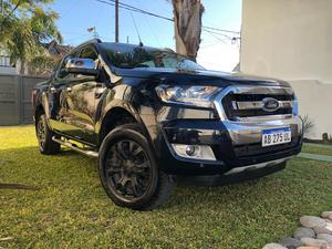 Ford Ranger Limited 3.2 4X4 At 